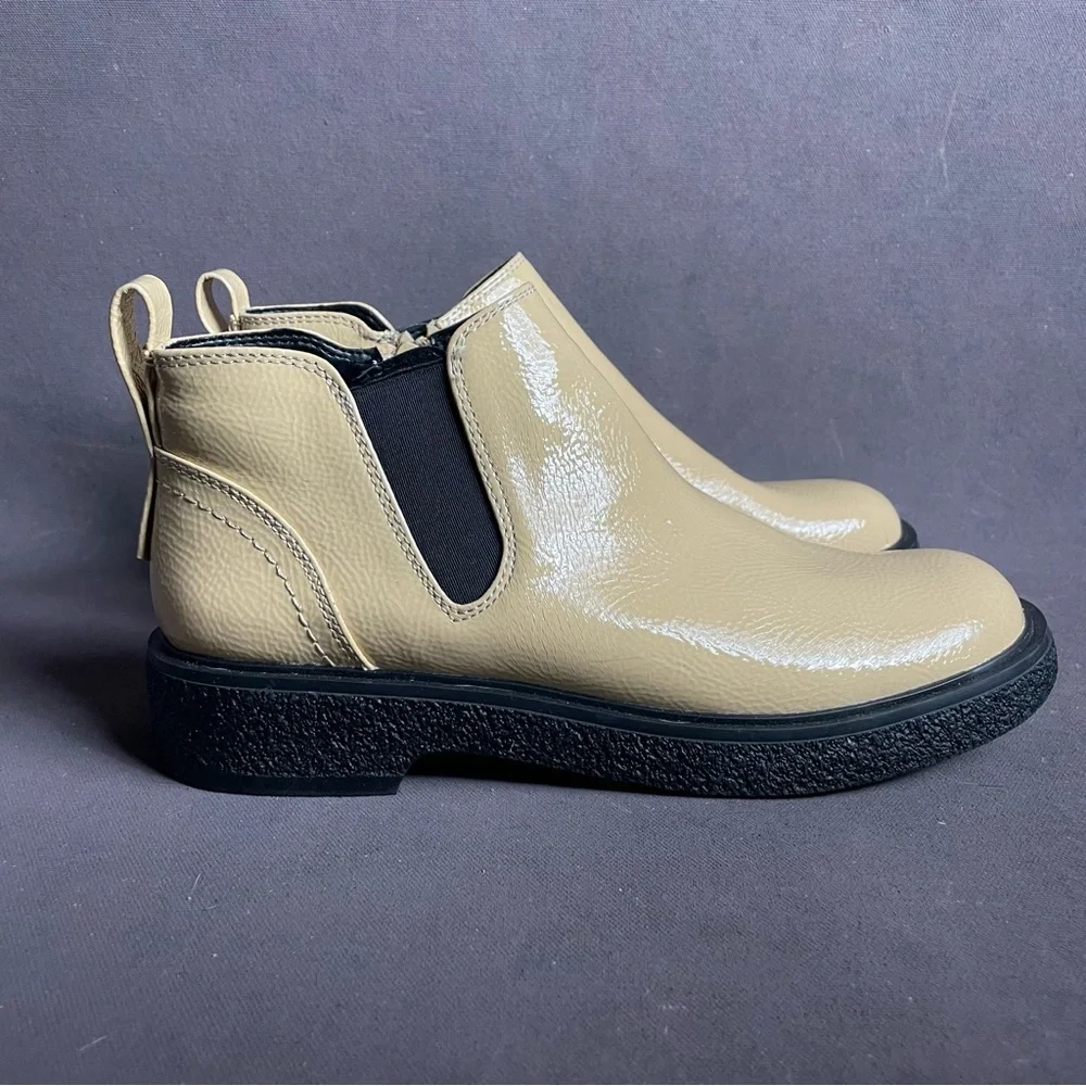 Franco Sarto classic cream